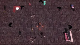 Скриншот 5 к игре Blade vs Undead