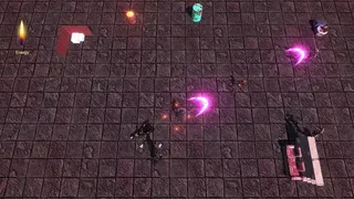 Скриншот 6 к игре Blade vs Undead