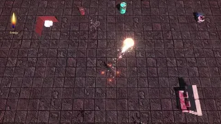Скриншот 7 к игре Blade vs Undead