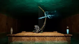 Скриншот 8 к игре Journey Under The Pyramids