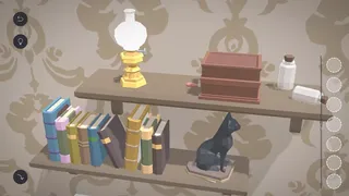 Скриншот 5 к игре The Room in a Glass Box