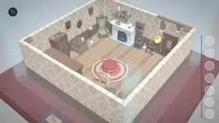 Скриншот 6 к игре The Room in a Glass Box