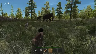 Скриншот 5 к игре Primal Survival