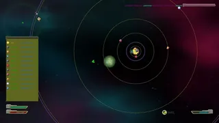 Скриншот 6 к игре Parsec Express