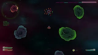 Скриншот 7 к игре Parsec Express
