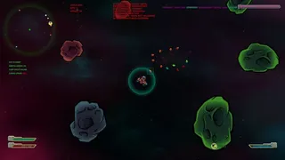 Скриншот 8 к игре Parsec Express