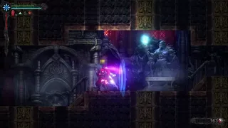 Скриншот 5 к игре Bloodbreaker: Labyrinth of the Witch