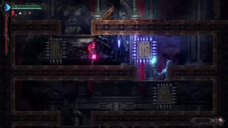 Скриншот 6 к игре Bloodbreaker: Labyrinth of the Witch