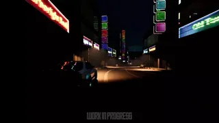 Скриншот 5 к игре We Were Racers: First Drive