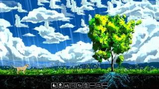 Скриншот 6 к игре Treeplanter: Plant real trees🌲