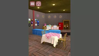 Скриншот 5 к игре Escape Room: Tiny Room Collection