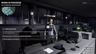 Скриншот 6 к игре Mandated Fate