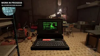 Скриншот 7 к игре Mandated Fate