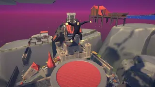 Скриншот 5 к игре Co-Ape : Rise Of The Monke
