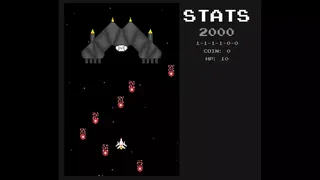 Скриншот 5 к игре Galaxy