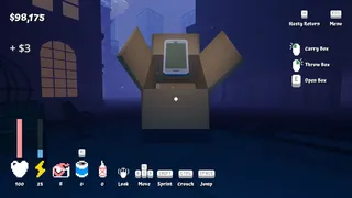 Скриншот 7 к игре Fragile Packages: Handle with Care