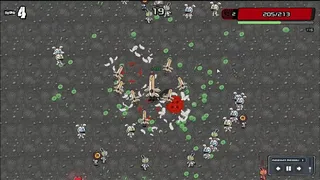 Скриншот 5 к игре Bearzerk