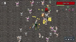 Скриншот 7 к игре Bearzerk