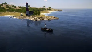 Скриншот 5 к игре Rise Of Transport