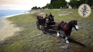 Скриншот 7 к игре Rise Of Transport