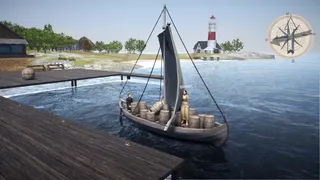 Скриншот 8 к игре Rise Of Transport