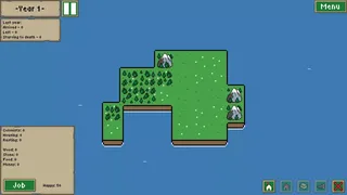 Скриншот 5 к игре Viceria