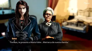 Скриншот 7 к игре La Serenissima: Secrets of Venice