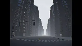 Скриншот 5 к игре Liminal City