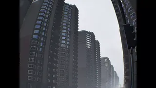 Скриншот 6 к игре Liminal City