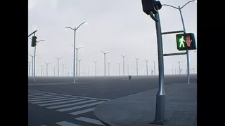 Скриншот 7 к игре Liminal City