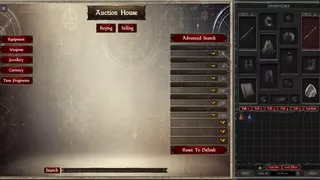 Скриншот 5 к игре The Eternal Hunt