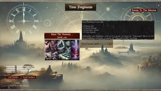 Скриншот 7 к игре The Eternal Hunt