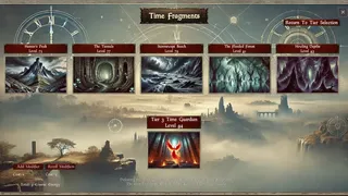 Скриншот 8 к игре The Eternal Hunt