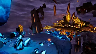 Скриншот 5 к игре Cosmic Star Lounge
