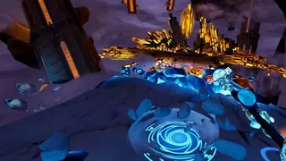 Скриншот 6 к игре Cosmic Star Lounge