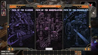 Скриншот 5 к игре BioSynth: Rising