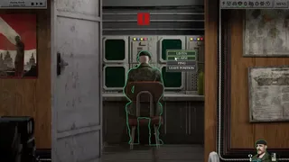 Скриншот 5 к игре Nuclear Sub: Prologue