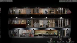 Скриншот 6 к игре Nuclear Sub: Prologue
