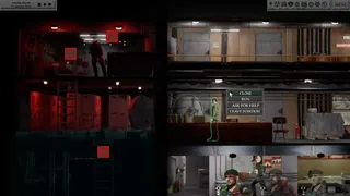 Скриншот 7 к игре Nuclear Sub: Prologue