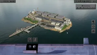 Скриншот 8 к игре Nuclear Sub: Prologue