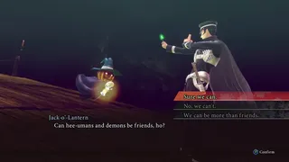 Скриншот 7 к игре RAIDOU Remastered: The Mystery of the Soulless Army