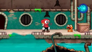 Скриншот 6 к игре Go To Hell