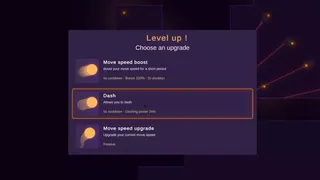 Скриншот 6 к игре Glow Journey