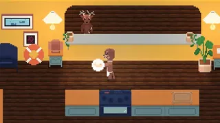 Скриншот 5 к игре Driftwood Diner