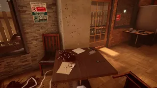 Скриншот 6 к игре Detective - The Test