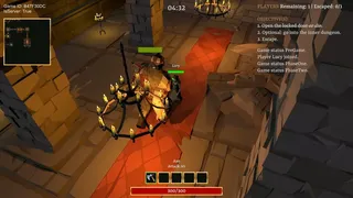 Скриншот 6 к игре Few Shall Return