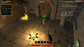 Скриншот 7 к игре Few Shall Return