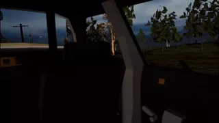 Quiet Little Town