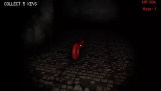 Скриншот 5 к игре Lost in the Dark