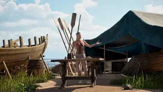 Скриншот 5 к игре Resort Island Simulator